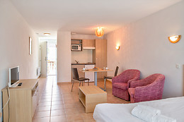 Résidence Le Domaine d’Albret Golf & Resort***