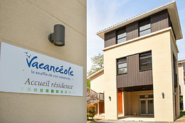 Résidence Le Domaine d’Albret Golf & Resort***