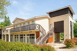 Résidence Le Domaine d’Albret Golf & Resort***