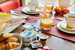 Résidence Le Domaine d’Albret Golf & Resort***