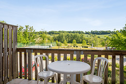 Résidence Le Domaine d’Albret Golf & Resort***