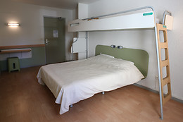Hôtel Ibis Budget Boulogne-sur-Mer