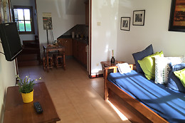 APARTAMENTOS RURALES EL CARDEO