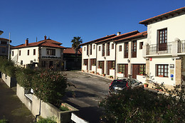 APARTAMENTOS RURALES EL CARDEO