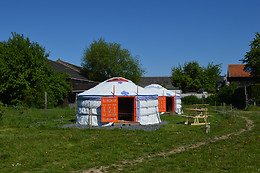 Les Colombines