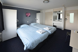 Grand Cafe Hotel Huis ter Geul