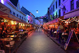 Grand Cafe Hotel Huis ter Geul