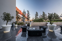 VILA GALE OPERA 4*
