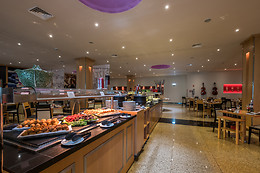 VILA GALE OPERA 4*