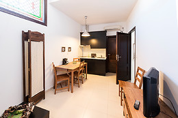 CASA RURAL LA PLAZA