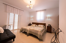CASA RURAL LA PLAZA