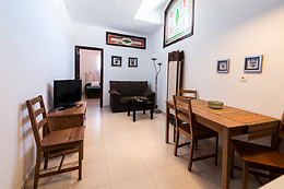 CASA RURAL LA PLAZA