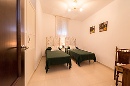 CASA RURAL LA PLAZA
