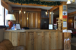 Atmosphère Hôtel