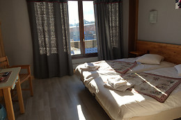 Atmosphère Hôtel