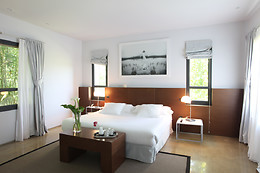 HOTEL EL JARDIN DE CARREJO