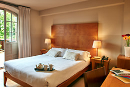 HOTEL EL JARDIN DE CARREJO
