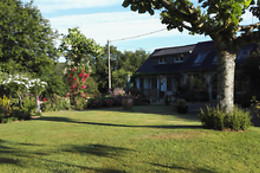 Demeure de la Vendémière