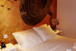 AGRINHO SUITES & SPA