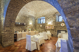 Hotel Villa Montegranelli