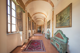 Hotel Villa Montegranelli