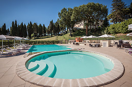 Hotel Villa Montegranelli