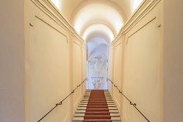 Hotel Villa Montegranelli