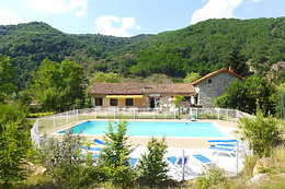Domaine Le Pra de Mars