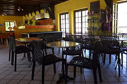 Domaine Le Pra de Mars