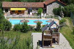 Domaine Le Pra de Mars