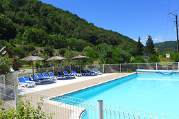 Domaine Le Pra de Mars