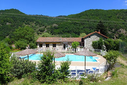 Domaine Le Pra de Mars