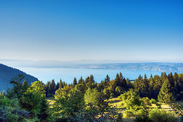 Zenitude Hôtel-Résidences : Evian - Les Terrasses du Lac ***