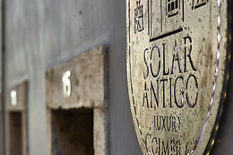 GRUPO SOLAR ANTIGO