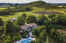 Belloréade - Maison d'hôtes