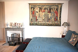 Le Château de Sainte Colombe