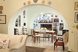 B&B Dar Dhiafa