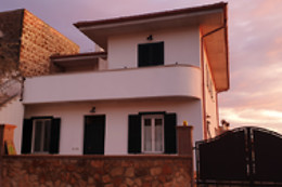 B&B Il Falco e l'Ulivo