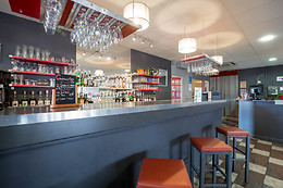 The Originals City, Hôtel Restaurant L’Ormichal Dijon Sud