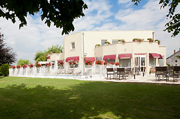 The Originals City, Hôtel Restaurant L’Ormichal Dijon Sud