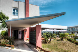 Zenitude Hôtel-Résidences : Le Maestria