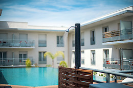 Zenitude Hôtel-Résidences : Le Maestria