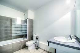 Zenitude Hôtel-Résidences : Le Maestria