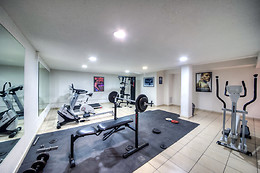 Zenitude Hôtel-Résidences : Le Maestria