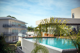 Zenitude Hôtel-Résidences : Le Maestria