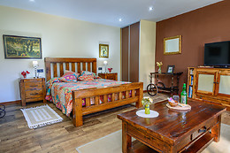 APARTAMENTOS RURALES BALCÓN REAL, SENDA DEL OSO