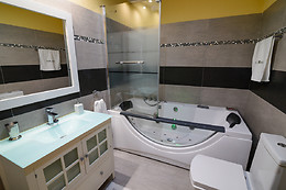 APARTAMENTOS RURALES BALCÓN REAL, SENDA DEL OSO