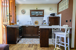APARTAMENTOS RURALES BALCÓN REAL, SENDA DEL OSO