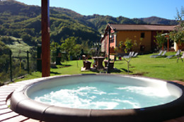 APARTAMENTOS RURALES BALCÓN REAL, SENDA DEL OSO