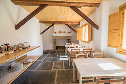 CASA RURAL EL RINCÓN DE MONFRAGÜE